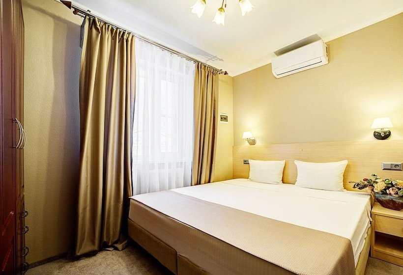 리조트 Barskaya Usadba Country Club