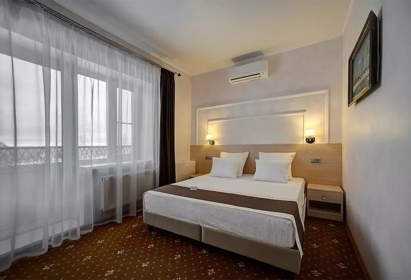 リゾートホテル Barskaya Usadba Country Club