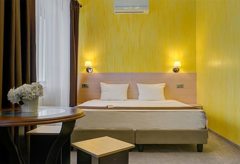 리조트 Barskaya Usadba Country Club