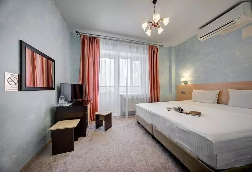 リゾートホテル Barskaya Usadba Country Club