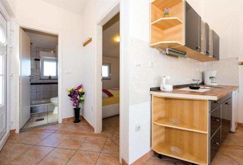 S&g Leko Apartmani