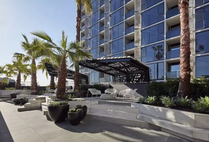 Turnkey Accommodation  North Melbourne