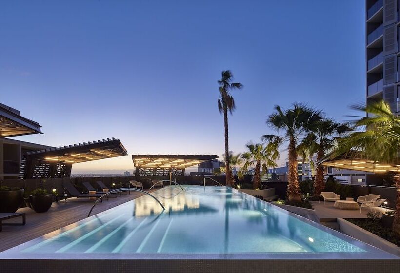 Turnkey Accommodation  North Melbourne