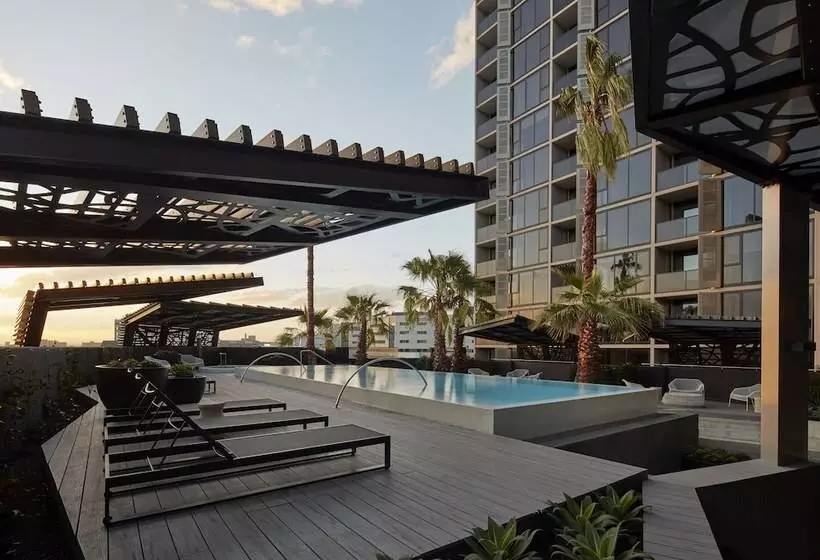 Turnkey Accommodation  North Melbourne