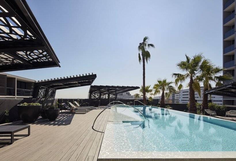 Turnkey Accommodation  North Melbourne