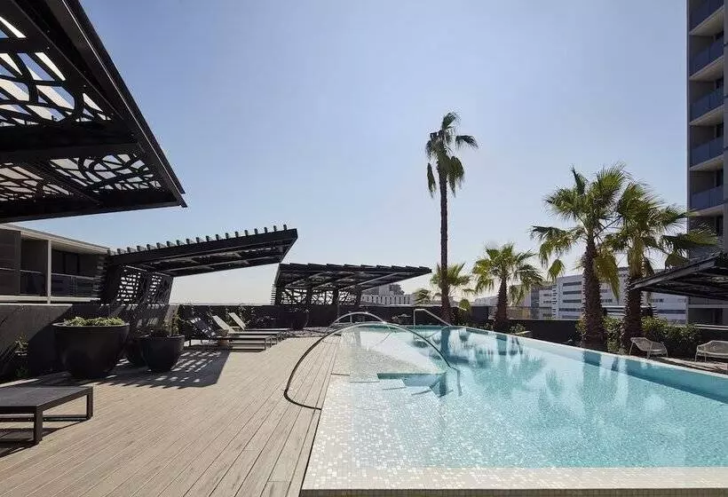 Turnkey Accommodation  North Melbourne