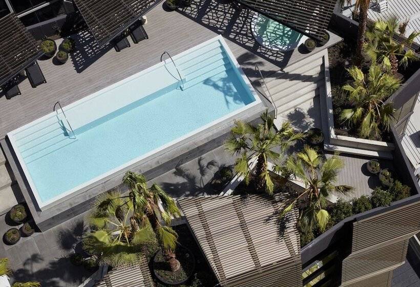 Turnkey Accommodation  North Melbourne