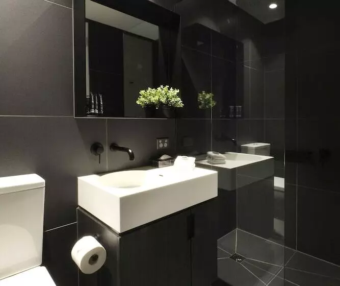 Turnkey Accommodation  North Melbourne