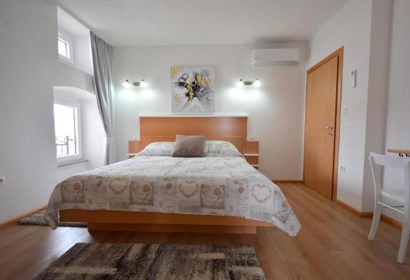 Apartment Morea