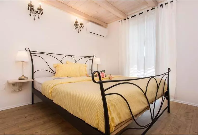 Villa Patricia