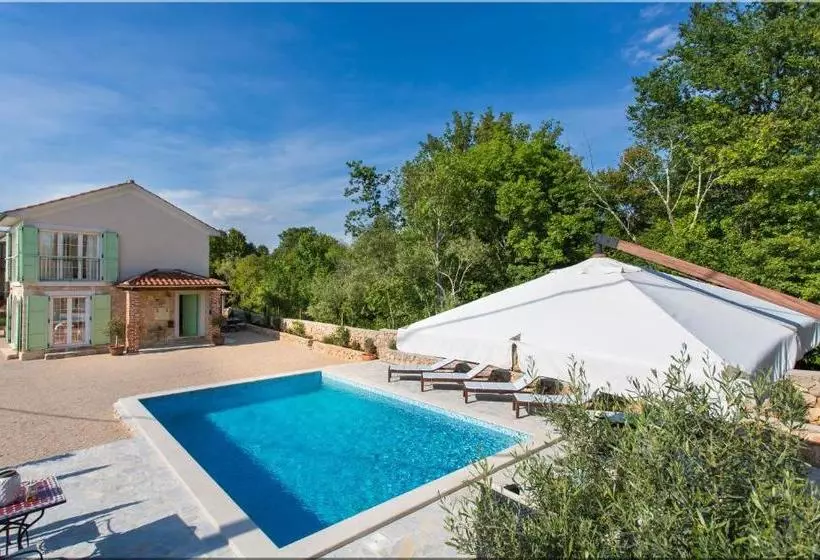 Villa Patricia