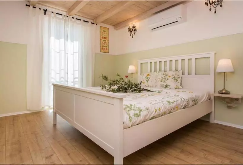 Villa Patricia