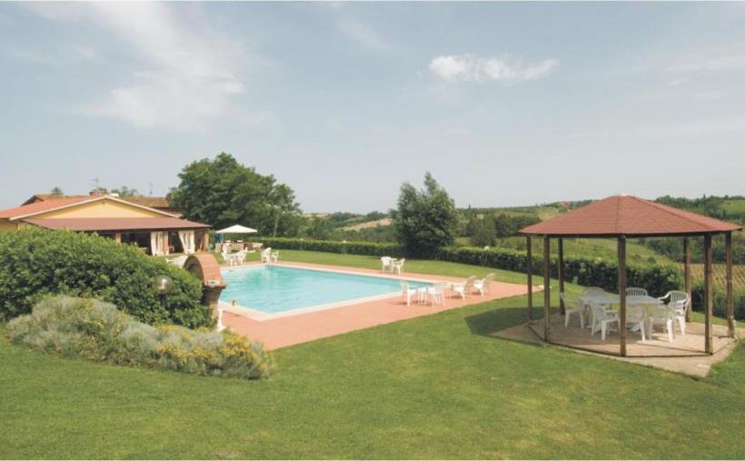 בית מלון כפרי Agriturismo Marrucola