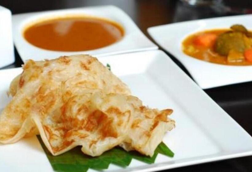 هتل Carnarvon House