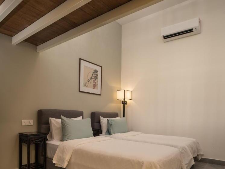 هتل Carnarvon House