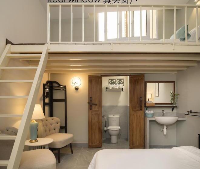 هتل Carnarvon House