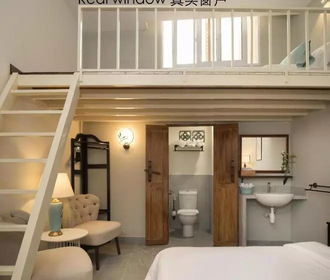 ホテル Carnarvon House
