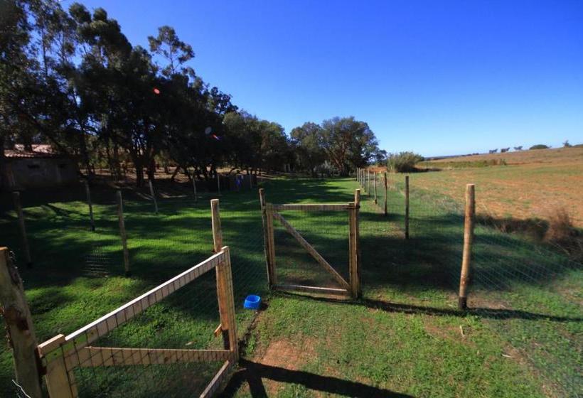 هتل Casa Vacanze La Sainella