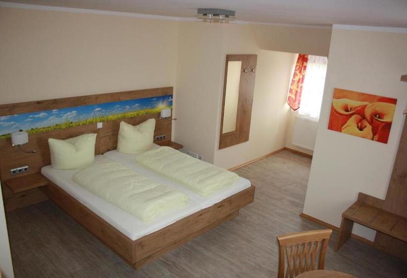 Fotos del hotel Landgasthof Haagen:  2