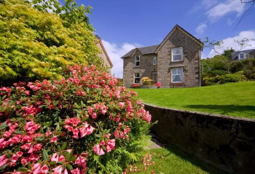 ホテル The Old Manse