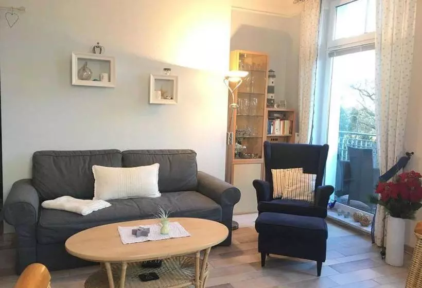 Hotelli Residenz Am Kurpark