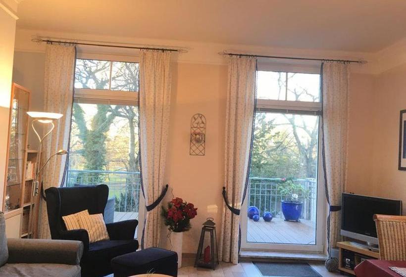 호텔 Residenz Am Kurpark