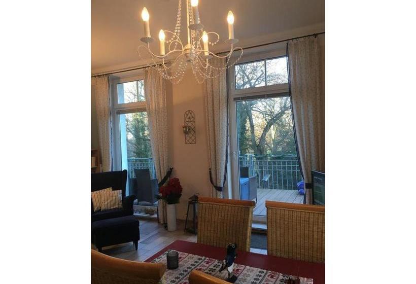 호텔 Residenz Am Kurpark