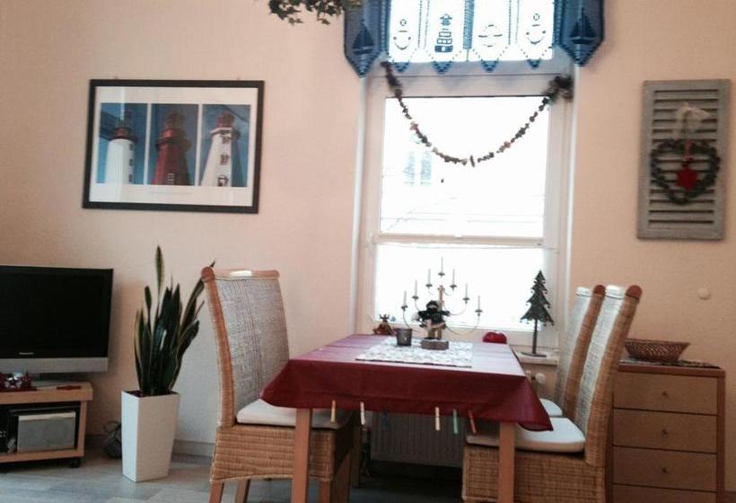 호텔 Residenz Am Kurpark