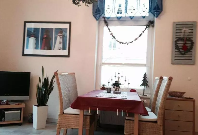 Hotelli Residenz Am Kurpark