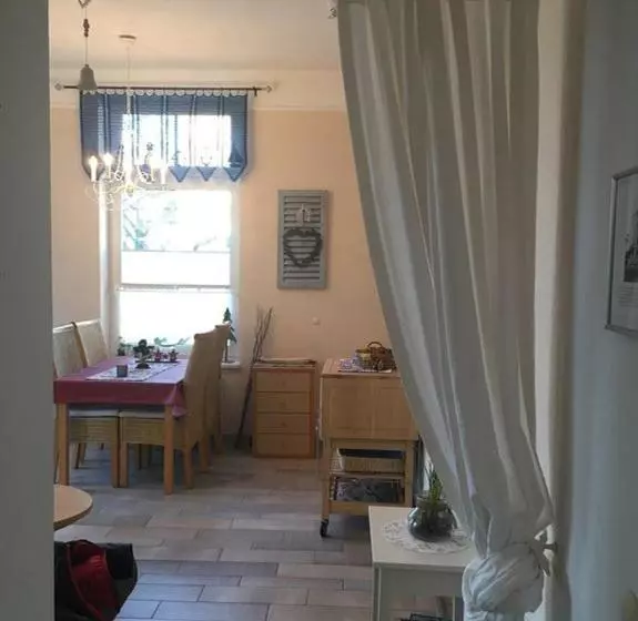 Hotelli Residenz Am Kurpark