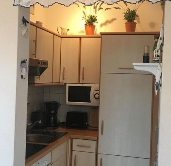 호텔 Residenz Am Kurpark