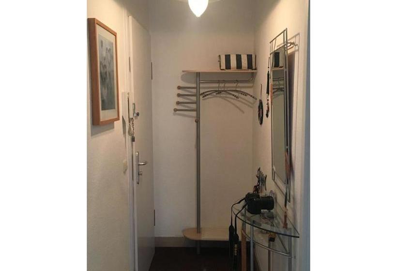 호텔 Residenz Am Kurpark