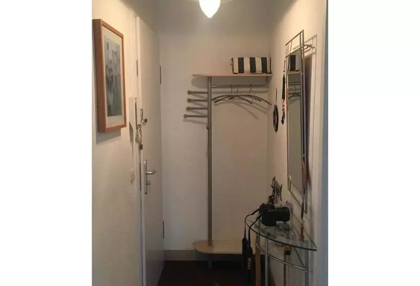 Hotelli Residenz Am Kurpark