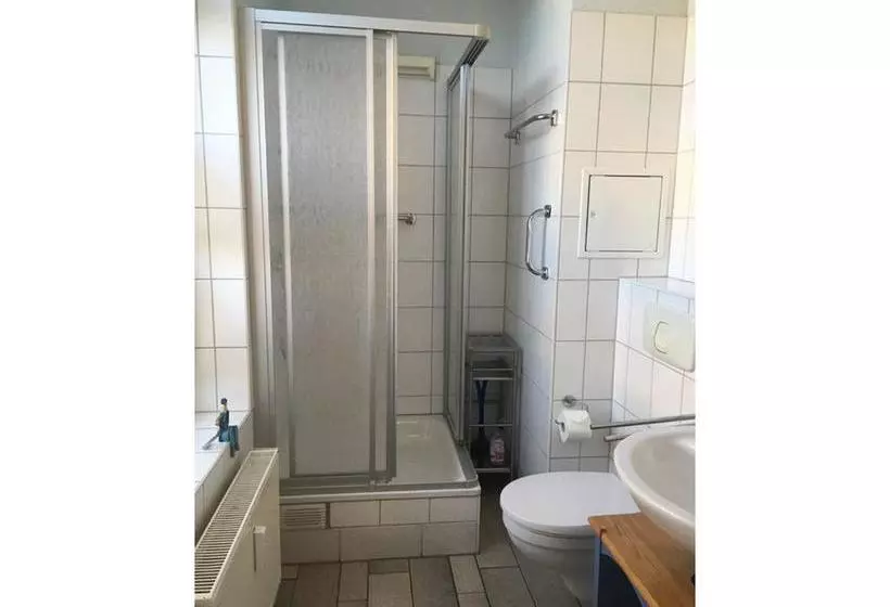 Hotelli Residenz Am Kurpark