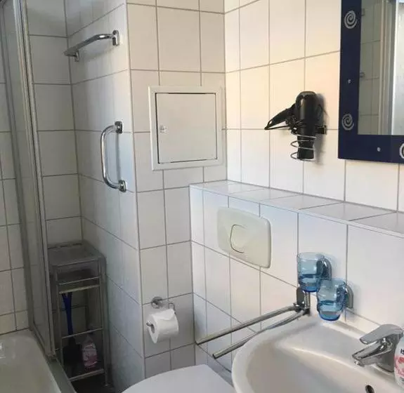 Hotelli Residenz Am Kurpark