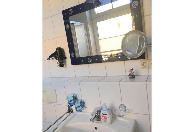 호텔 Residenz Am Kurpark