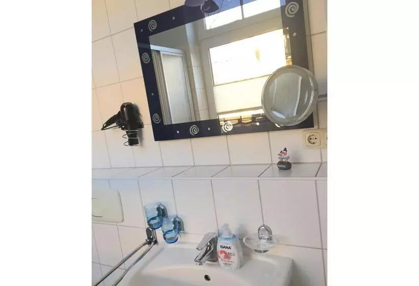 Hotelli Residenz Am Kurpark