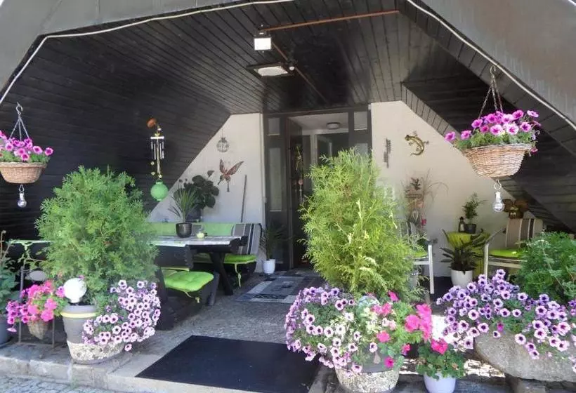 Hotel Pension Salzsäumerhof