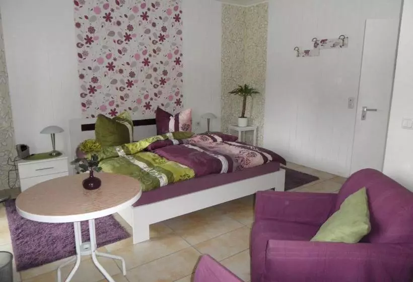 Hotel Pension Salzsäumerhof