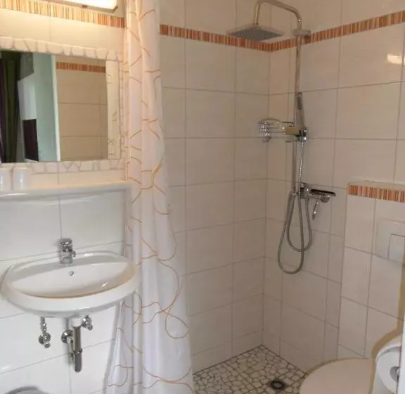 Hotel Pension Salzsäumerhof