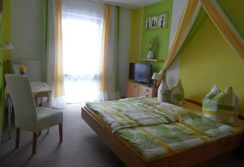 Hotel Pension Salzsäumerhof