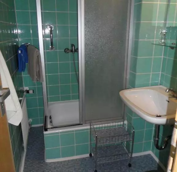 Hotel Pension Salzsäumerhof