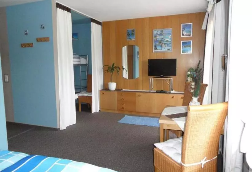 Hotel Pension Salzsäumerhof