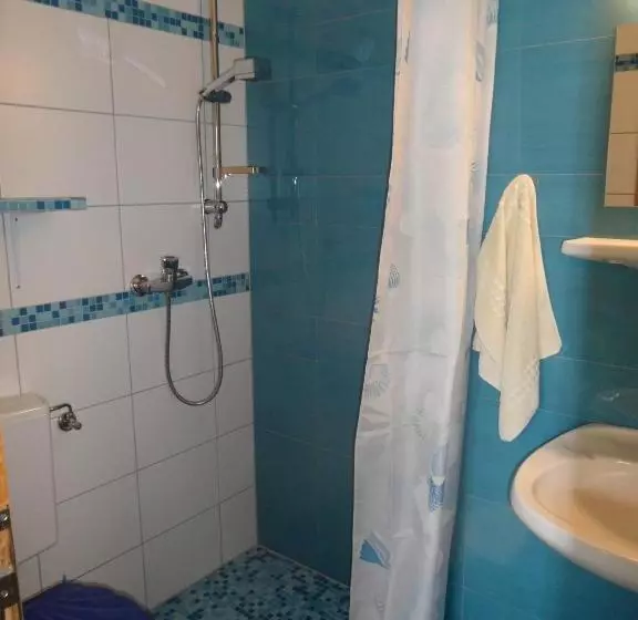 Hotel Pension Salzsäumerhof