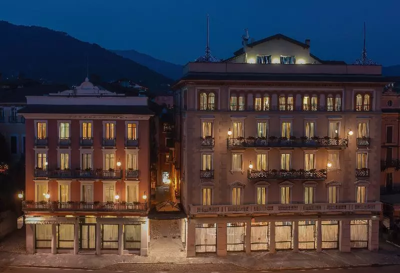 Pallanza Hotels