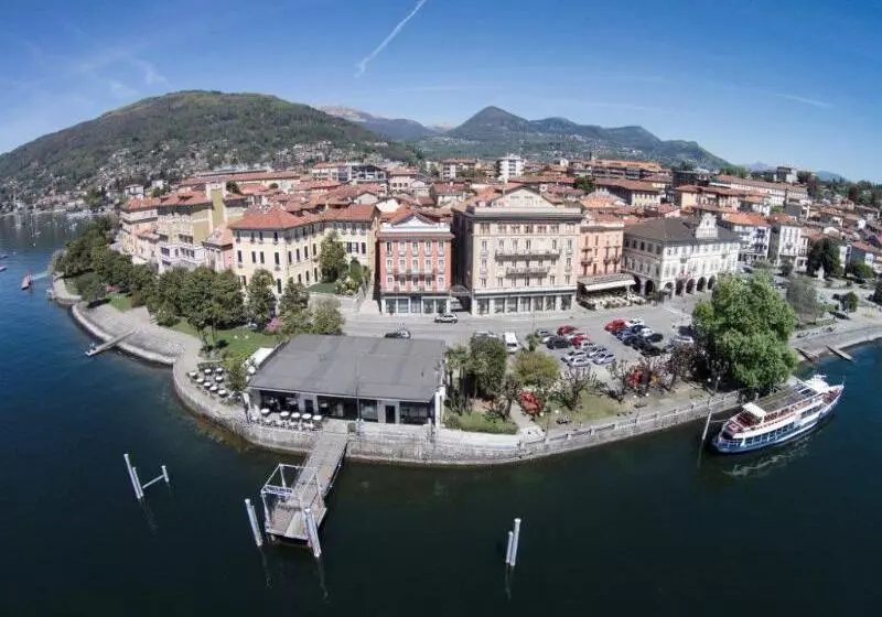 Pallanza Hotels