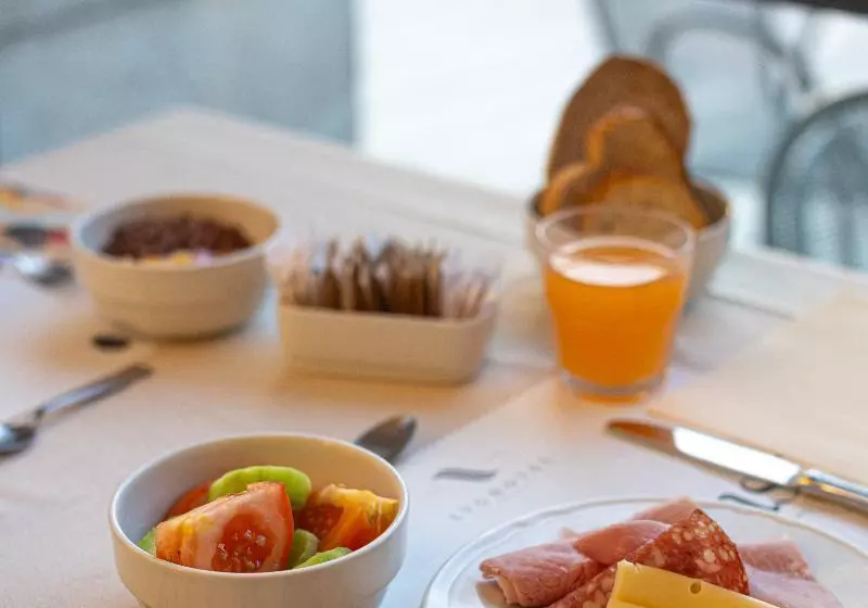 Pallanza Hotels
