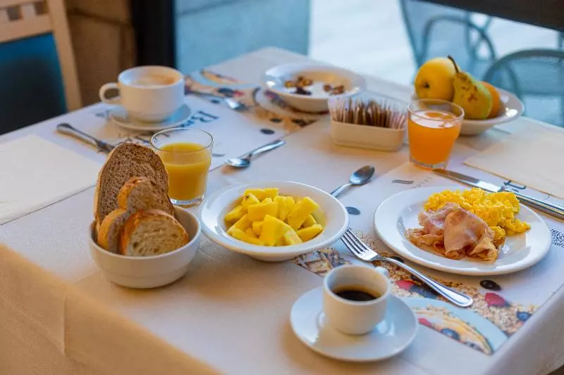 Pallanza Hotels