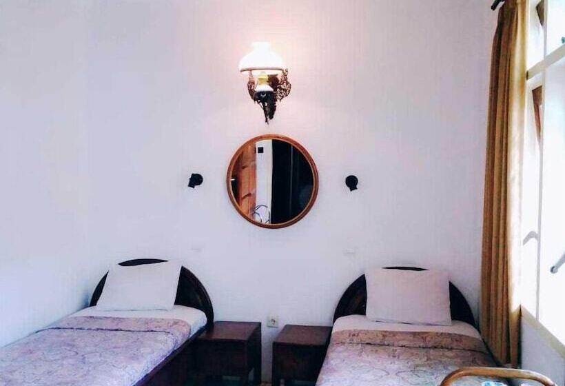 Bladok Hotel & Restaurant