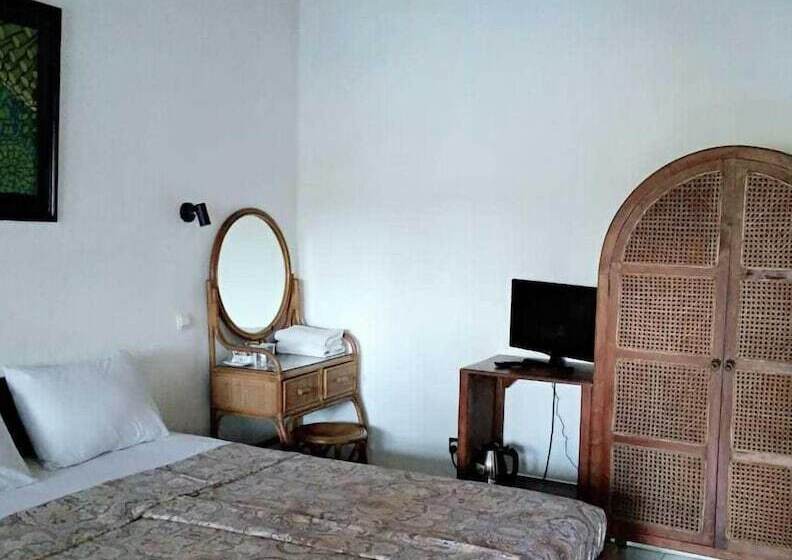 Bladok Hotel & Restaurant